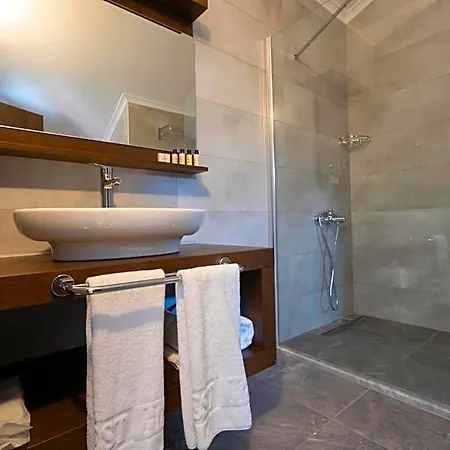 West House Exclusive Hotel